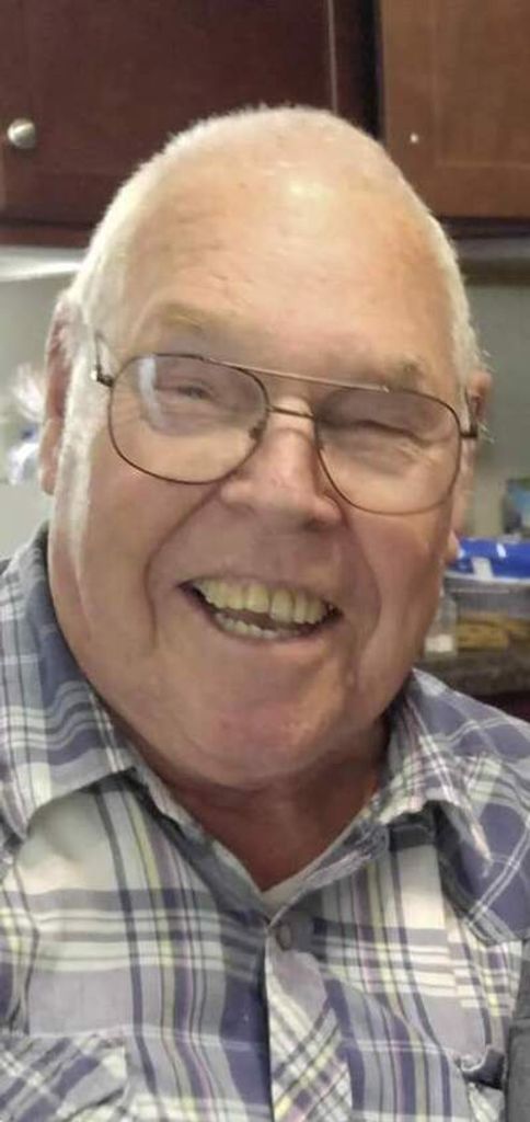 Richard "Dick" Downer Profile Photo