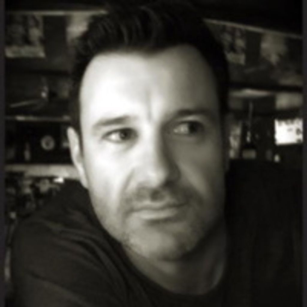 John Christopher Chatman Profile Photo