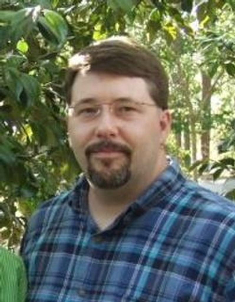 Michael Allen Ledbetter