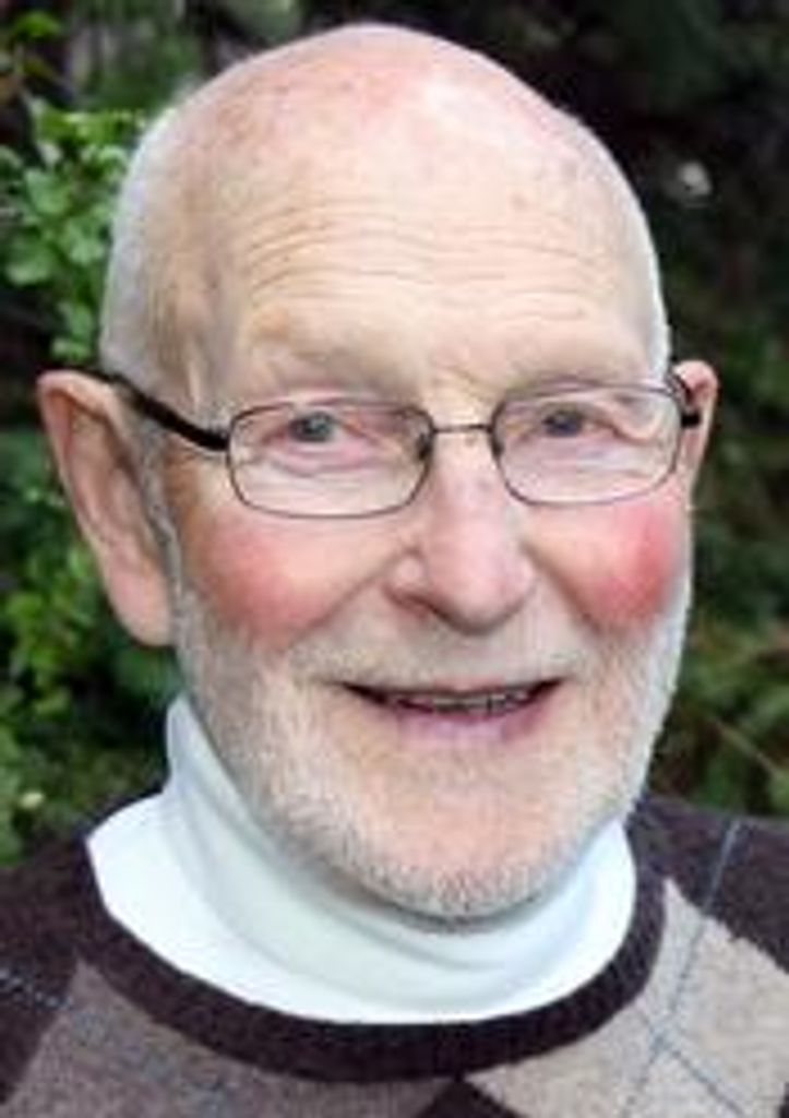 Nicholas Dzubay