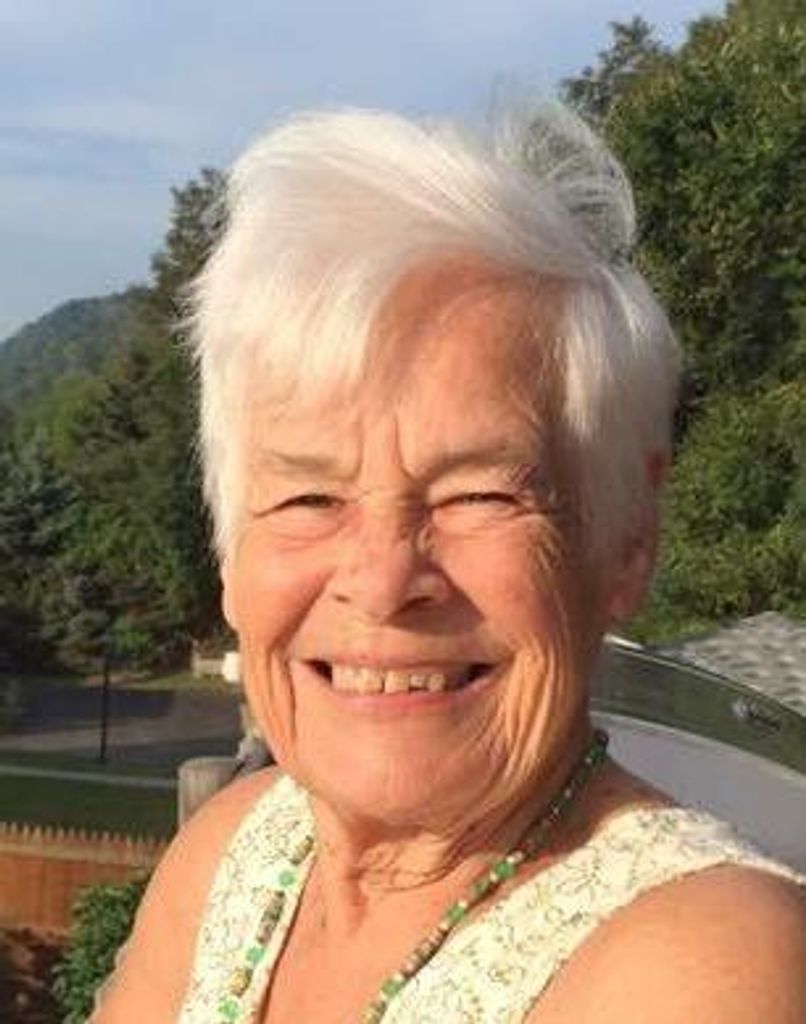 Wilma Jane Carling