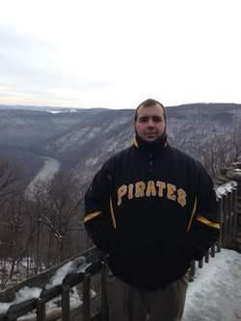 Lee Shooter Profile Photo