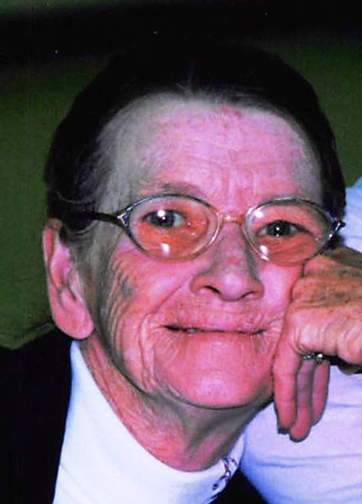 Shirley Dean Key Profile Photo