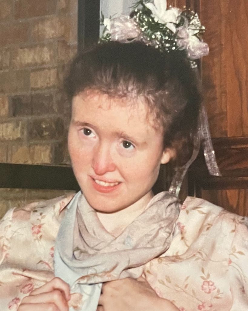 Elizabeth Marie Seme