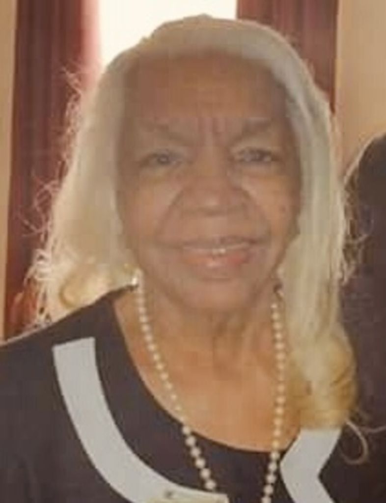 Dora Mosetta Smith Profile Photo