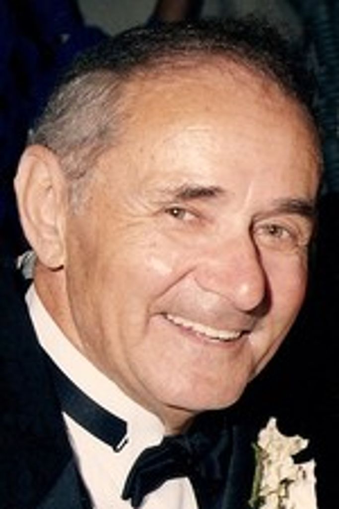 John M. Cabral, Jr.
