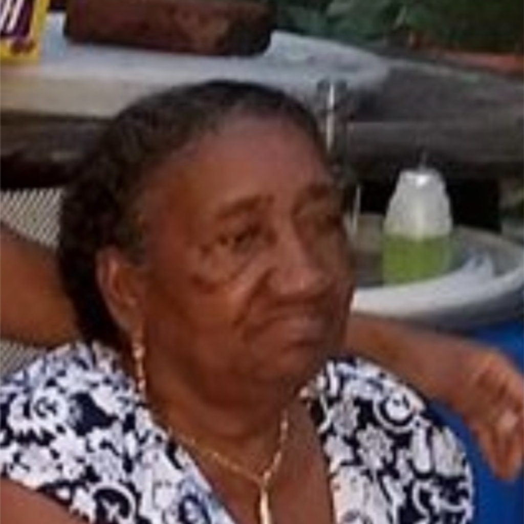 Antonia Francisca Lima Depina