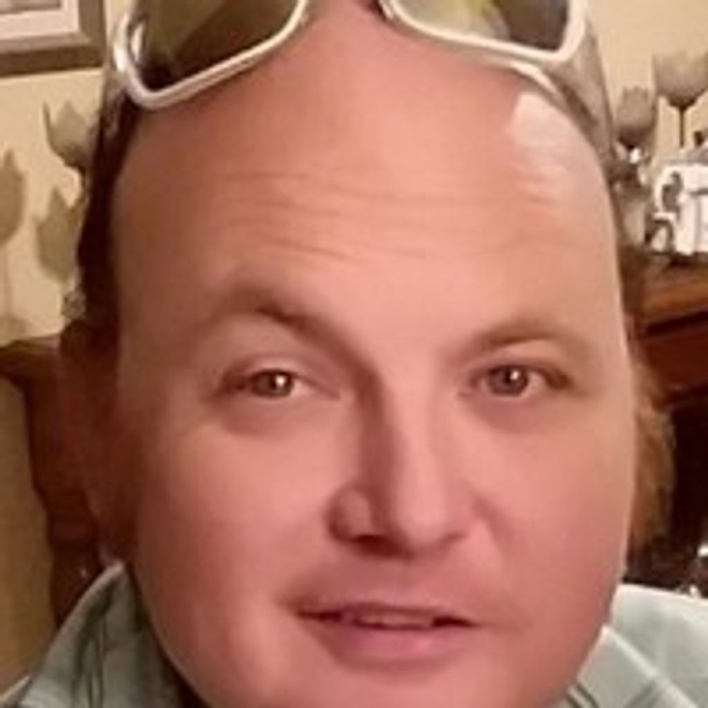 James Garner Profile Photo