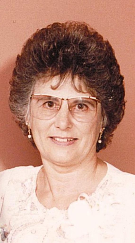 Joyce Elizabeth Dumond Profile Photo