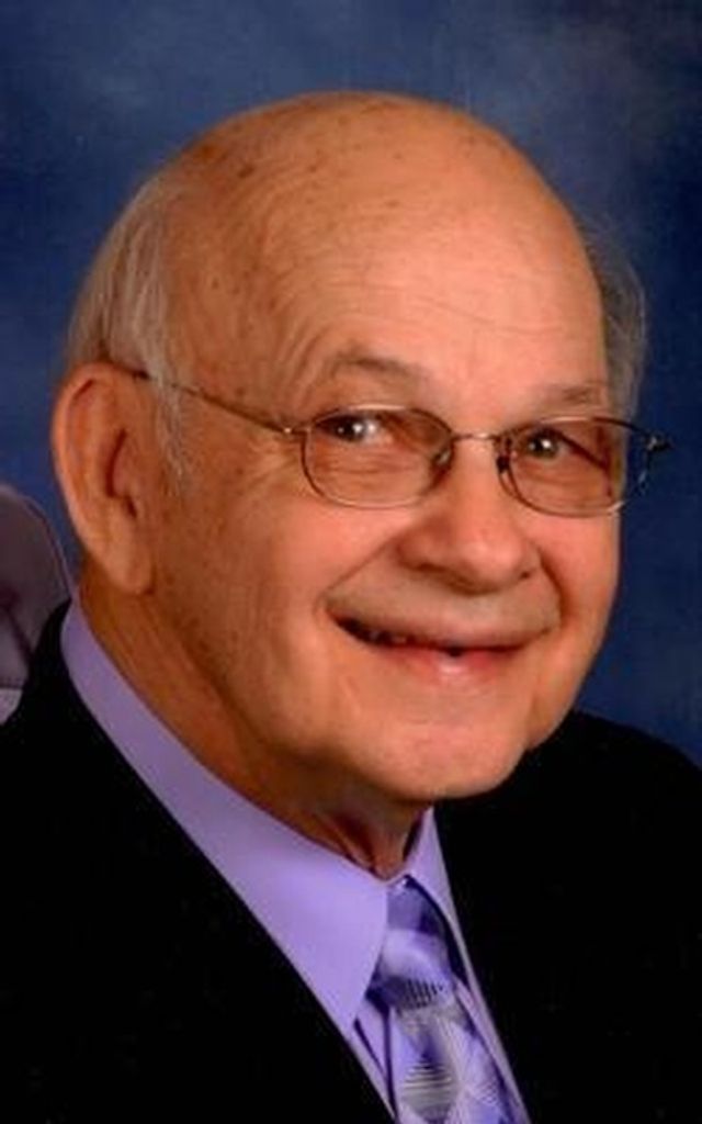 Jacob C. Landis