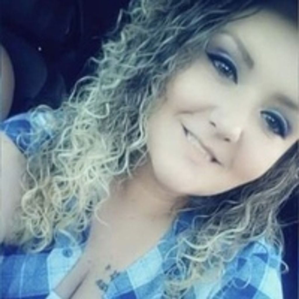 Ashley Nichole Pence