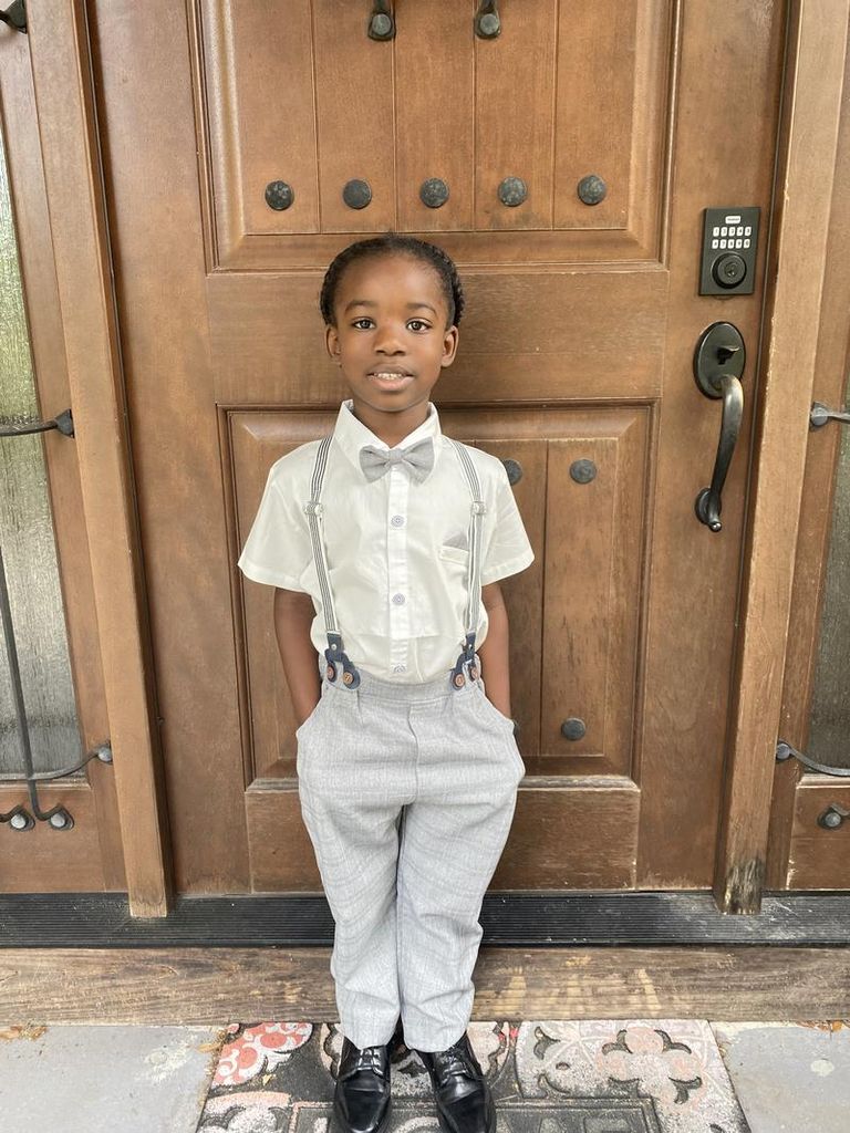 Zion West Profile Photo