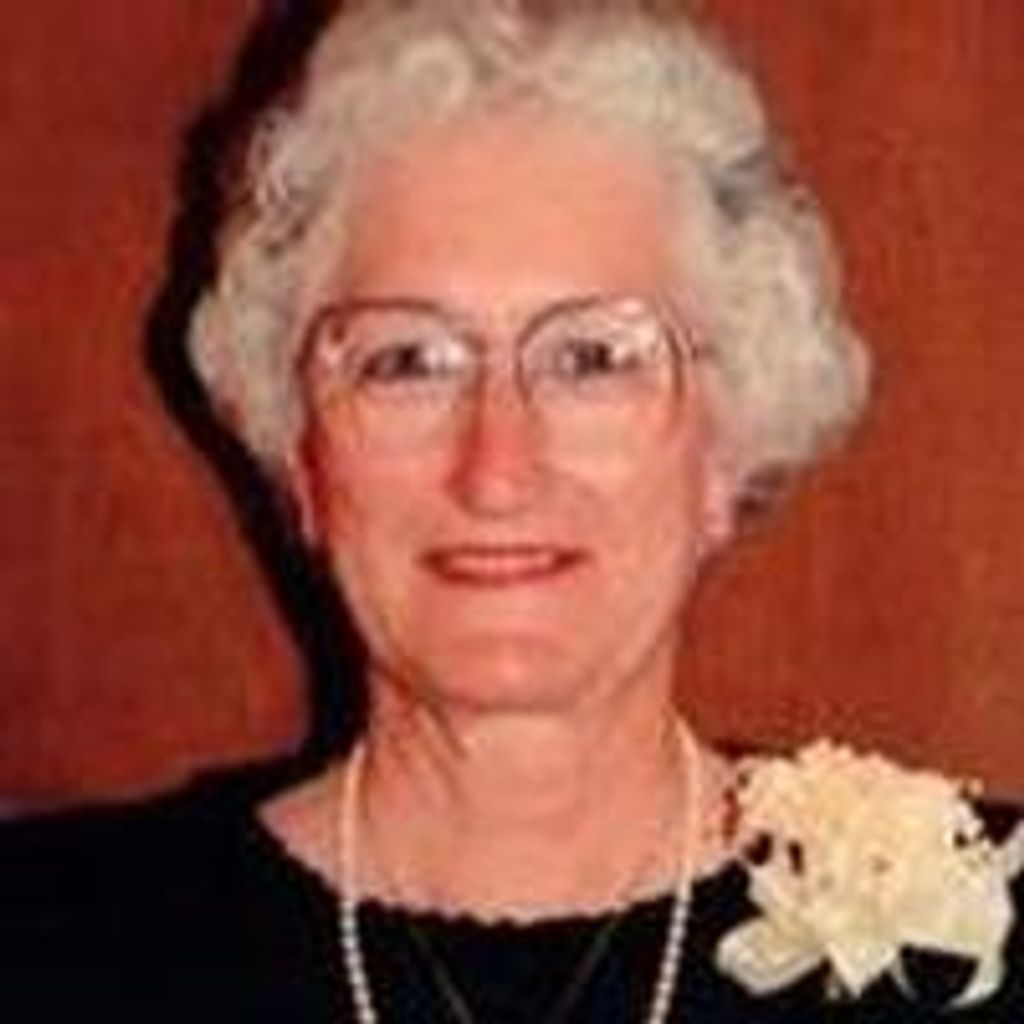 Wanda Lou Higgins