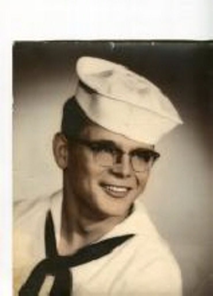 Retired Robert Frank Bob Cpo Harris Profile Photo