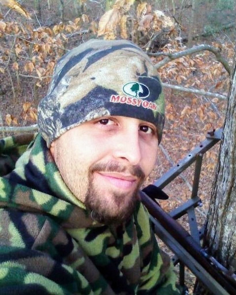 Jeremy Shane McAlpin
