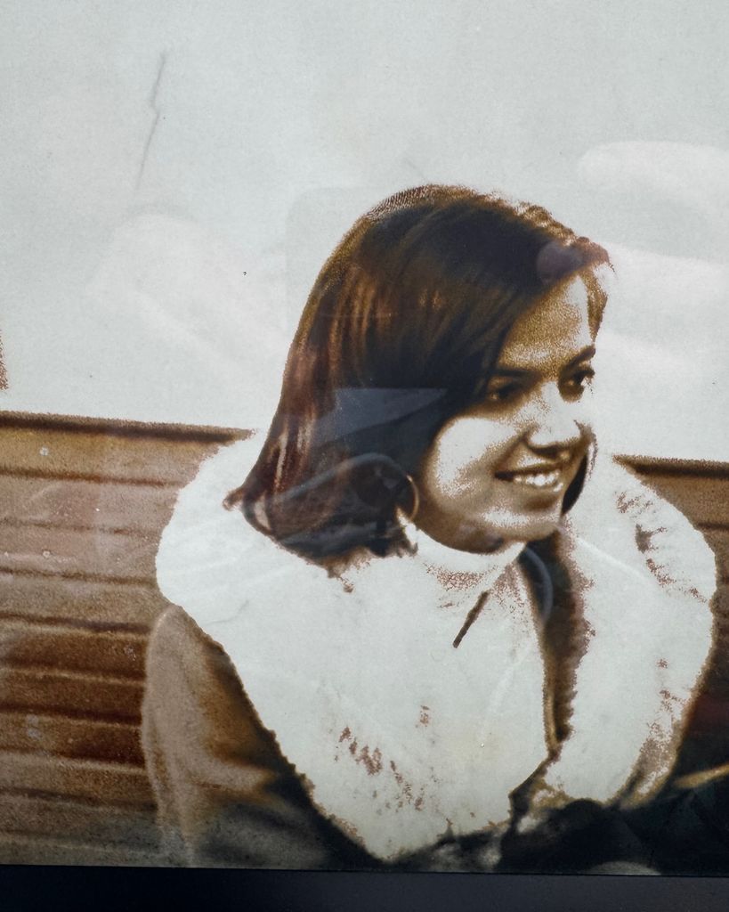 Kathleen Logan Matusiak Profile Photo