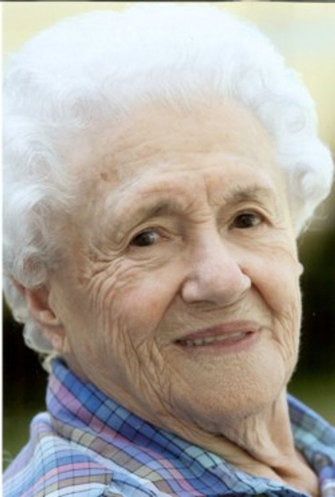 Helen Robin