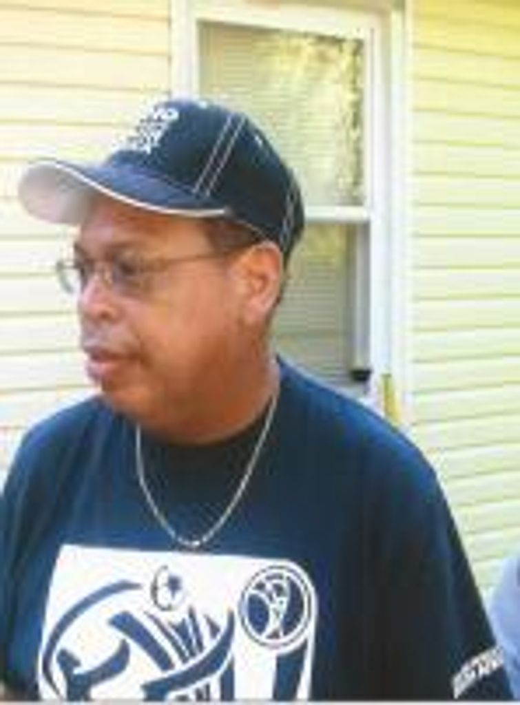 Walter Bowen Jr