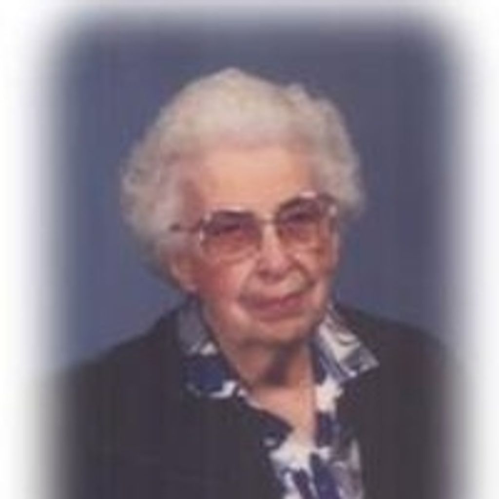 Mary May Gamble
