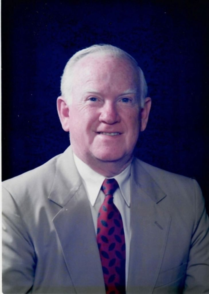 Mr. Charles Asbury Jennings