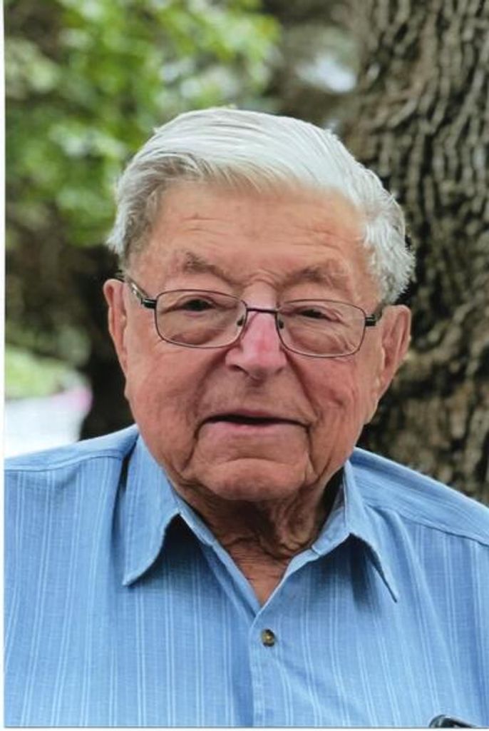 Wayne Harold Budde Profile Photo