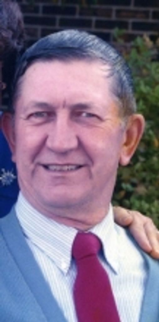 Peter C. Rohloff