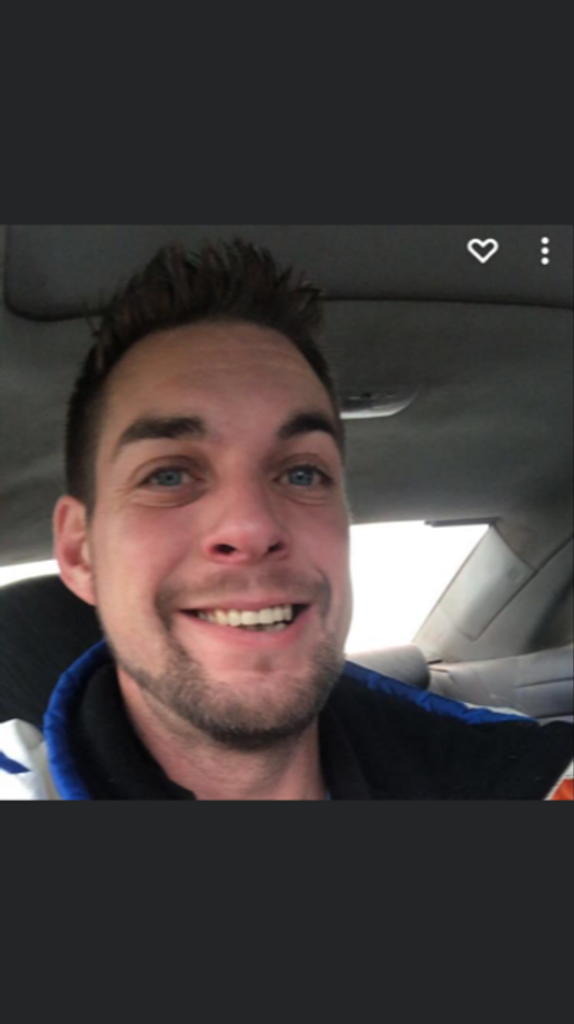Jaye William Kenneth Brown Profile Photo