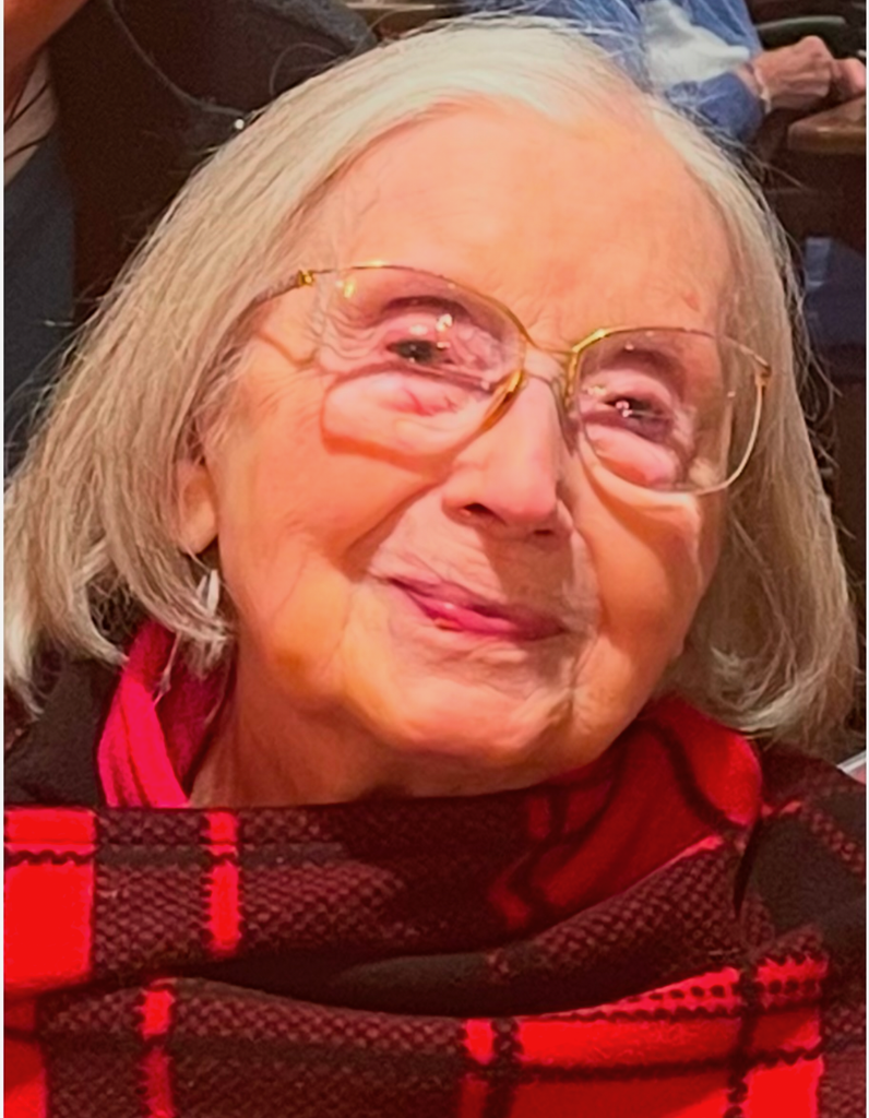 Doris J. Paige Profile Photo