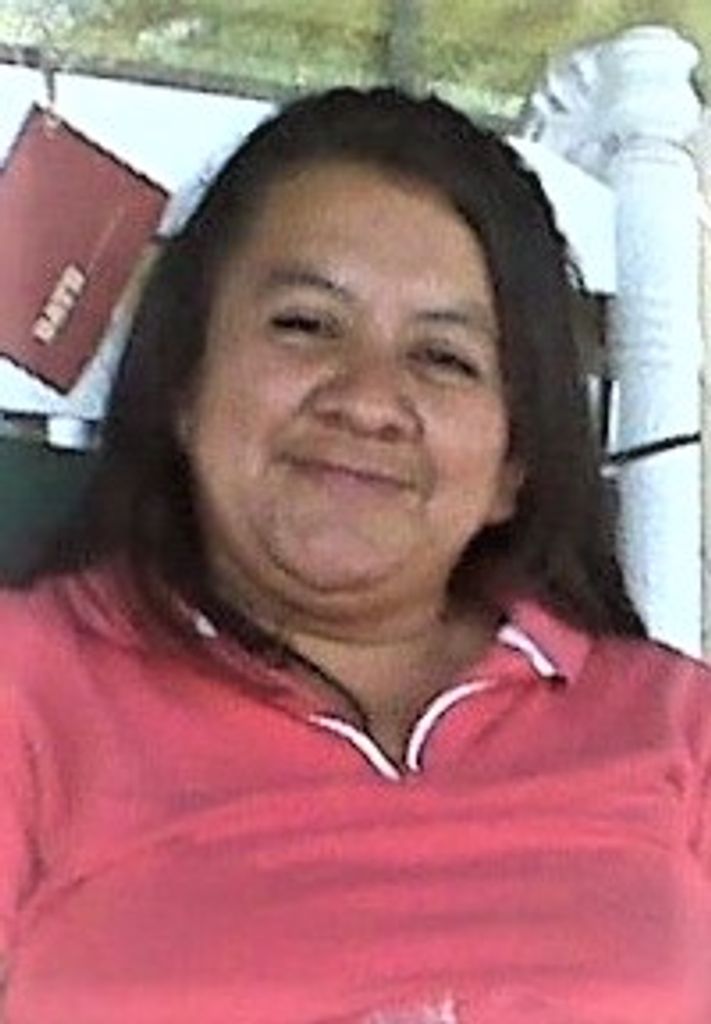 Maria E. Mendez