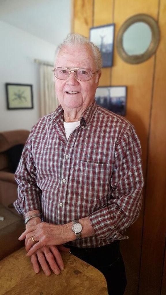 John Francis Donohue Profile Photo