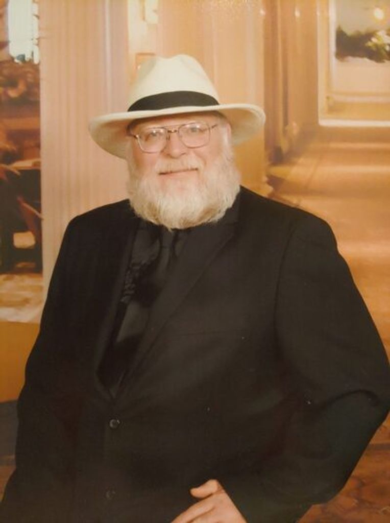 Eldeen Ray Wheeler Profile Photo