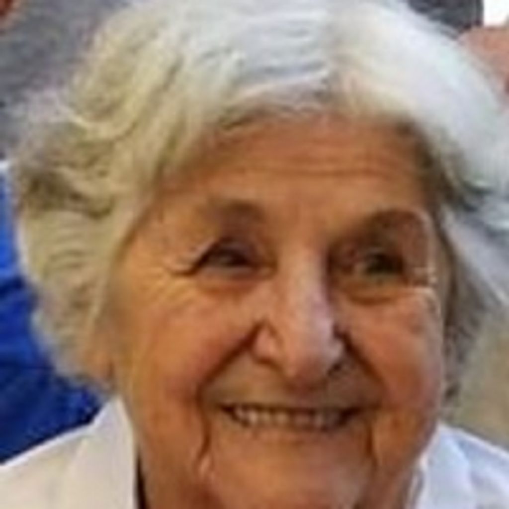 Rosalie Morgan (Cancro)
