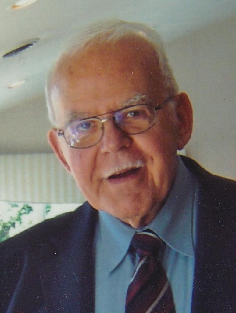 Robert "Bob" R. Ruth Profile Photo