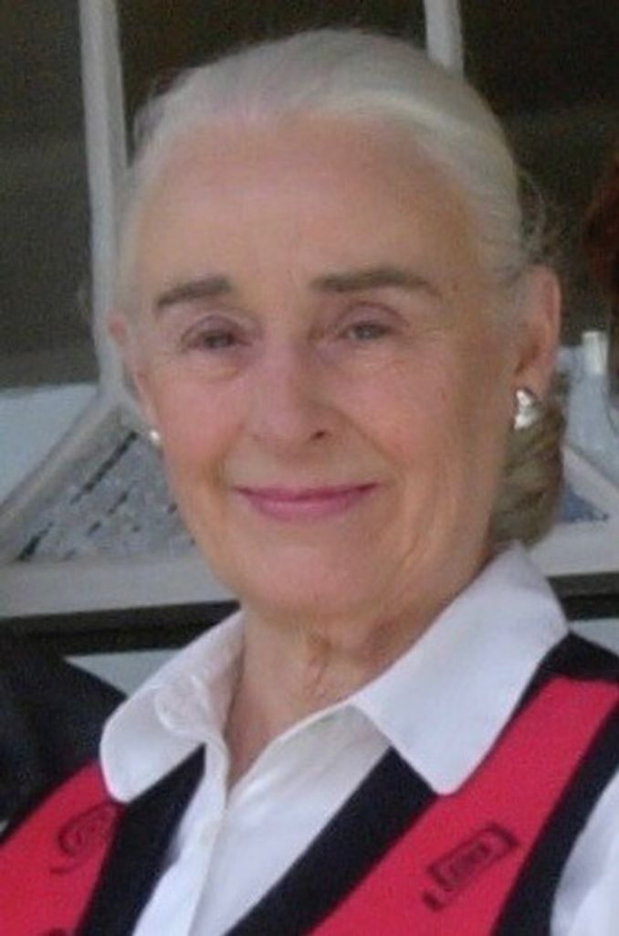 Joanne S. Roberts