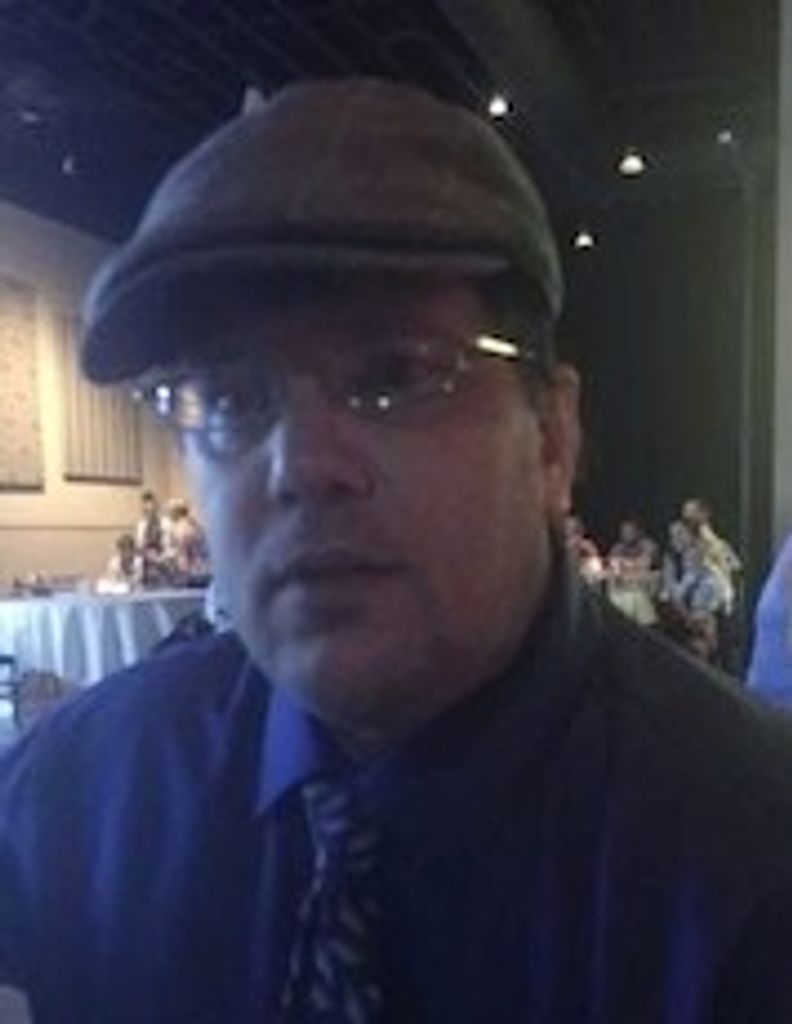 John Elliott Jr.
