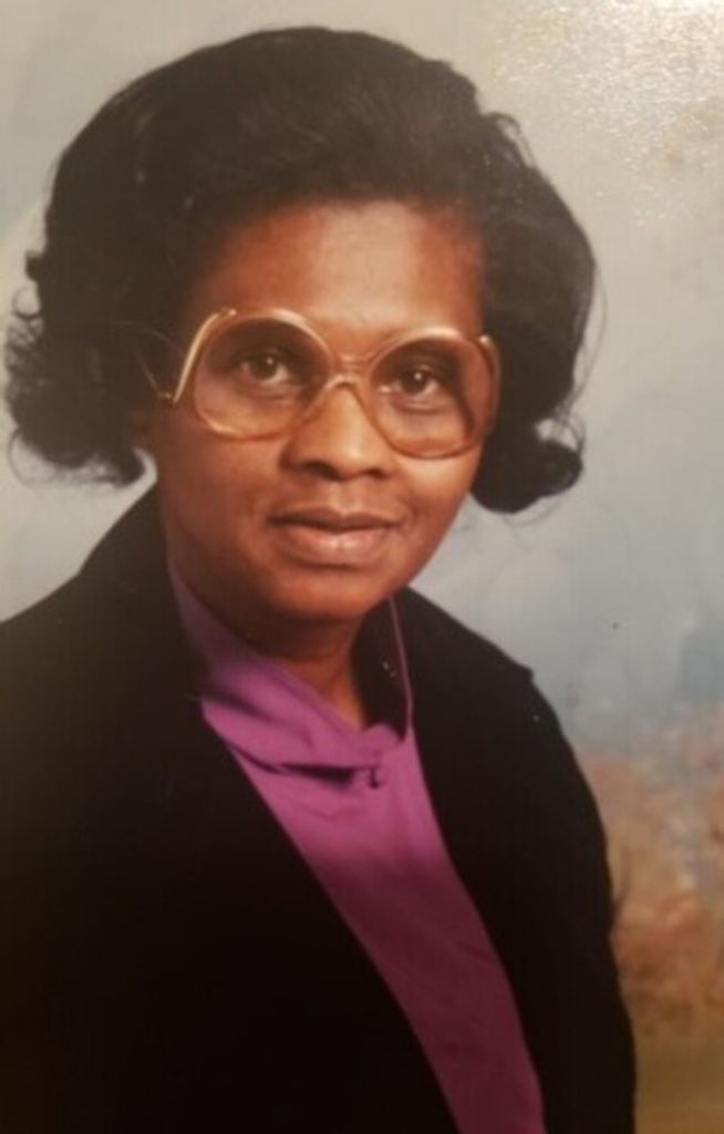 Juanita F. Barry