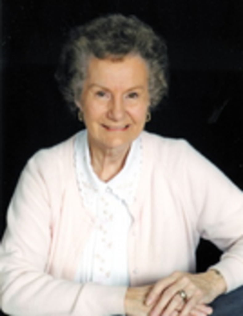 Ethel M. Rosio
