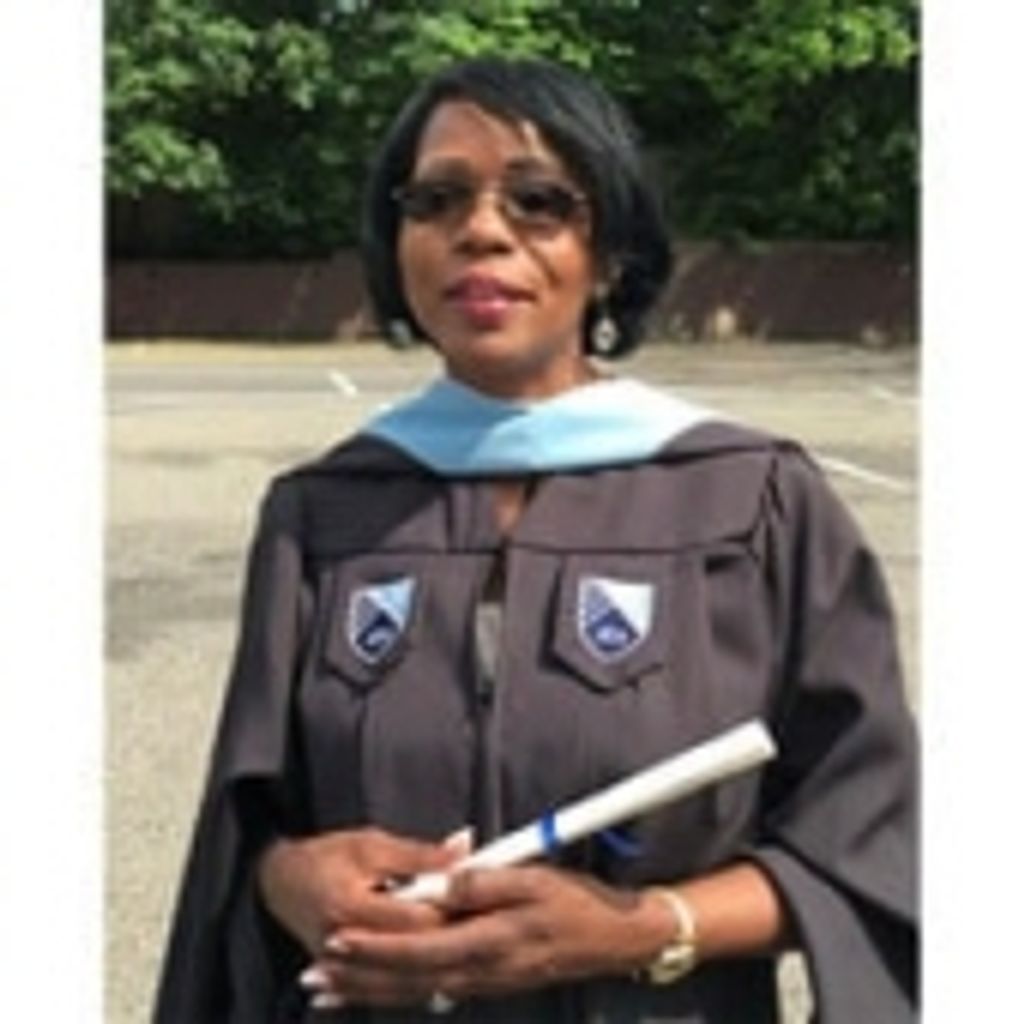 Marion A. Johnson-Braswell Profile Photo