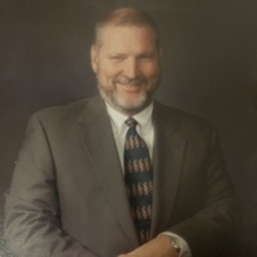 Johnny Franklin Van Horn