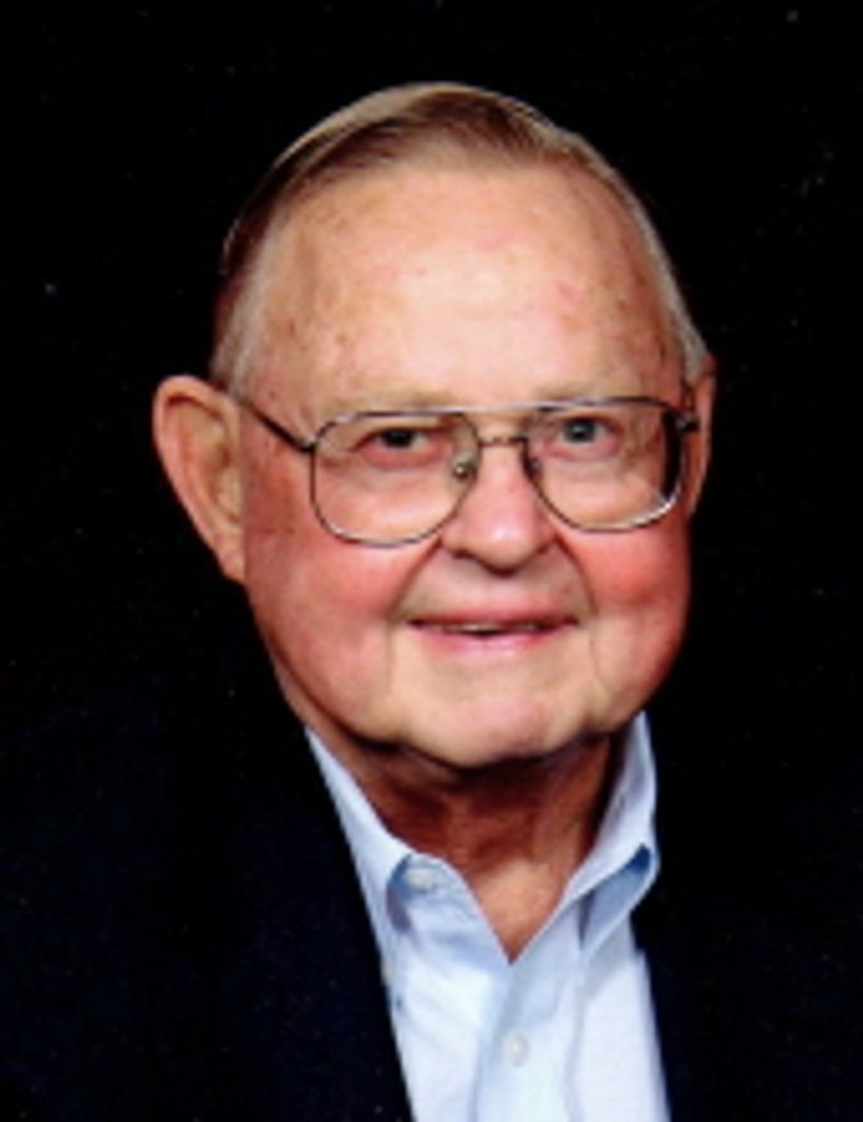 Alan  Hackenberg Griffith