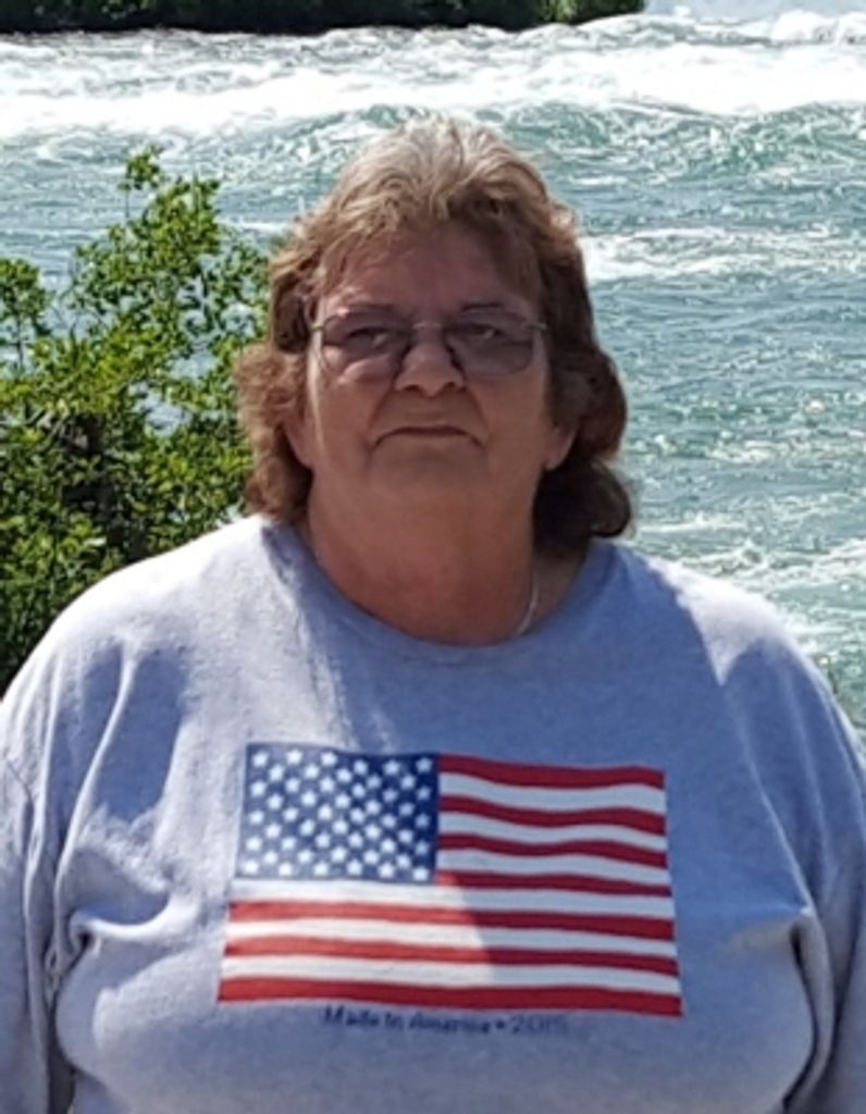 Sharon L. Vanarsdale Profile Photo