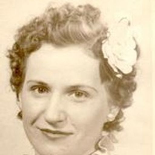 Faustyna J Swan Profile Photo