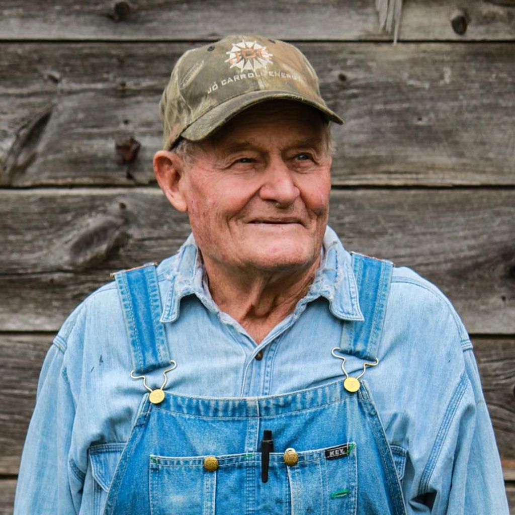 Kenneth Simpson