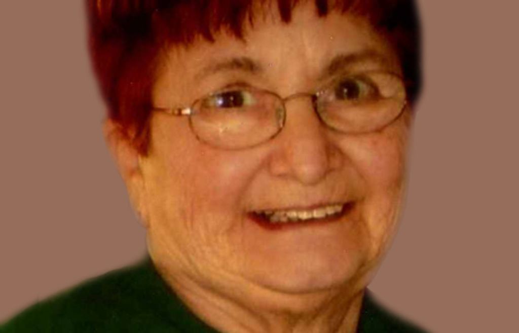 Barbara Anne Rogers