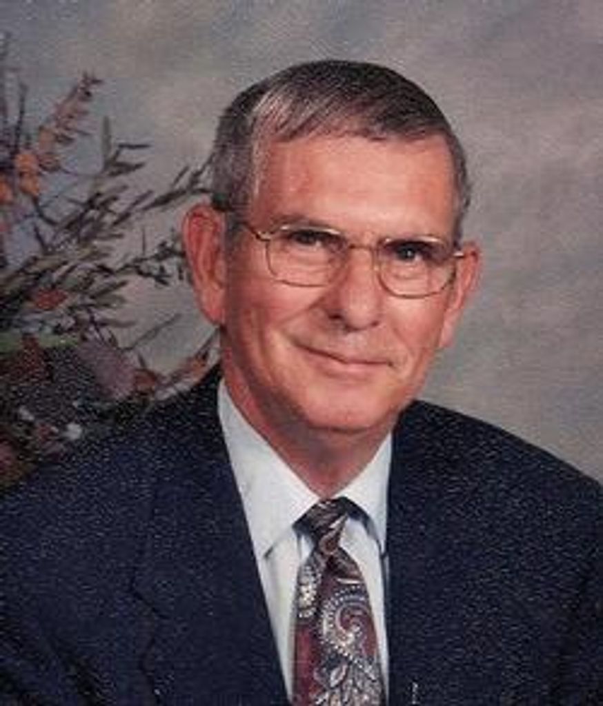 Willard F. Phillips