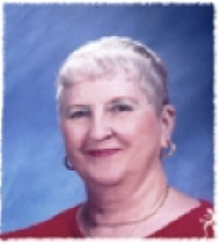 Effie Lucille Cannady