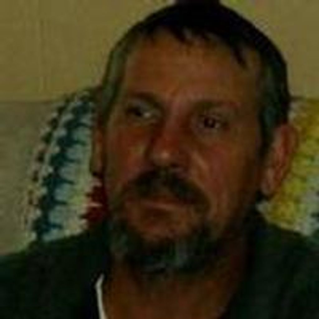 Gerry Dwight Ervin