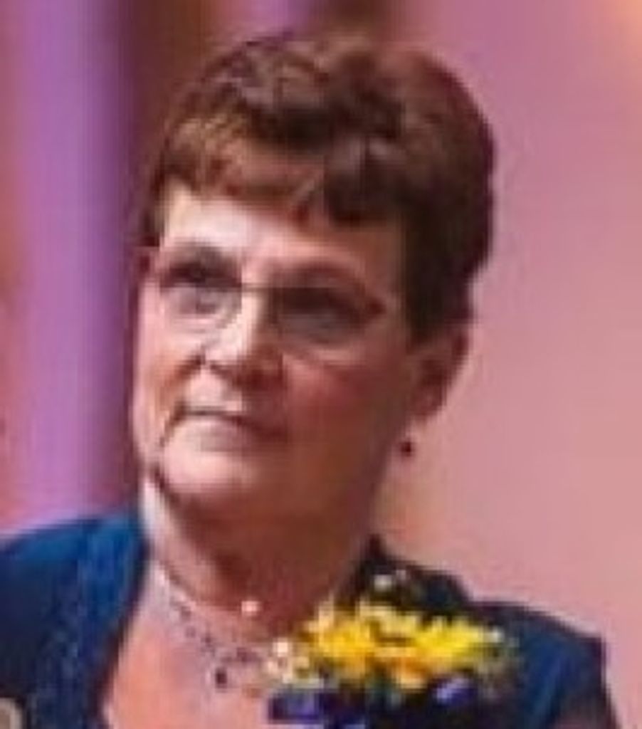 Kathryn Risch Profile Photo