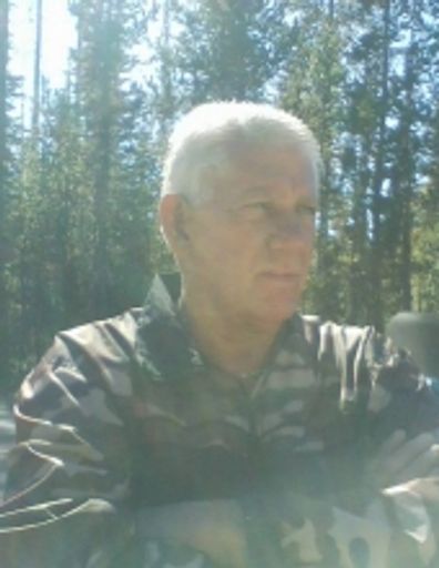 Sammy Warren Barton Profile Photo