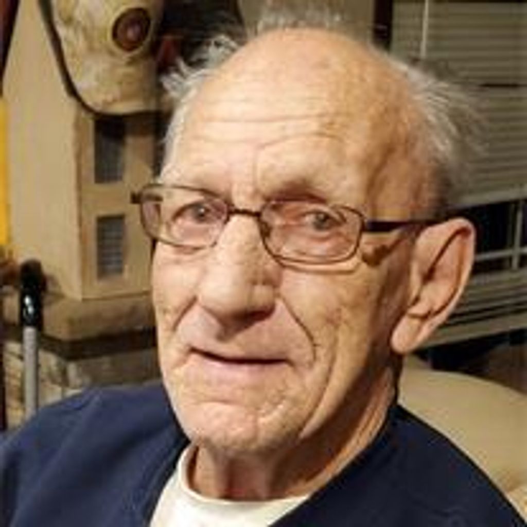 John Keith Middleton Profile Photo